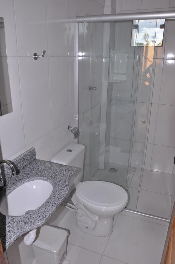 Passarela Hotel Santa Maria da Vitória 외부 사진